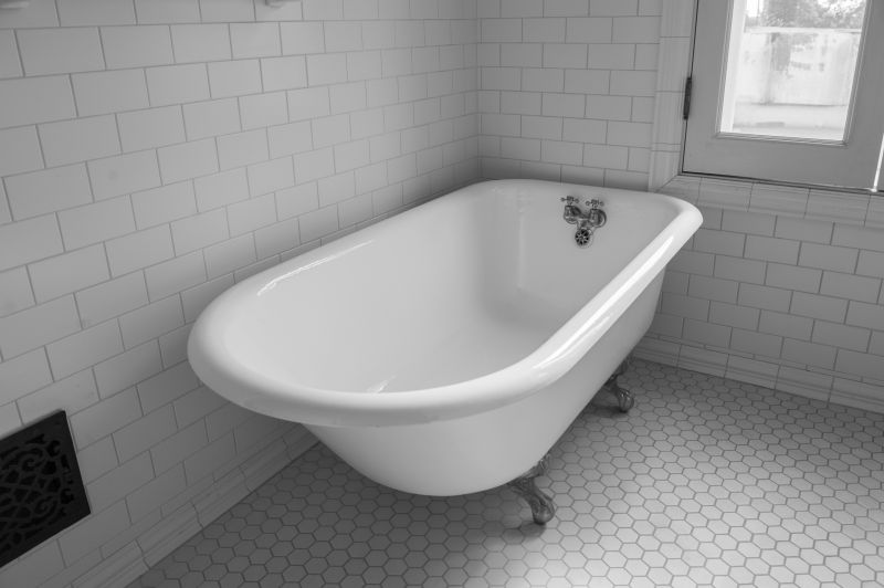 Classic Bathtub Styles