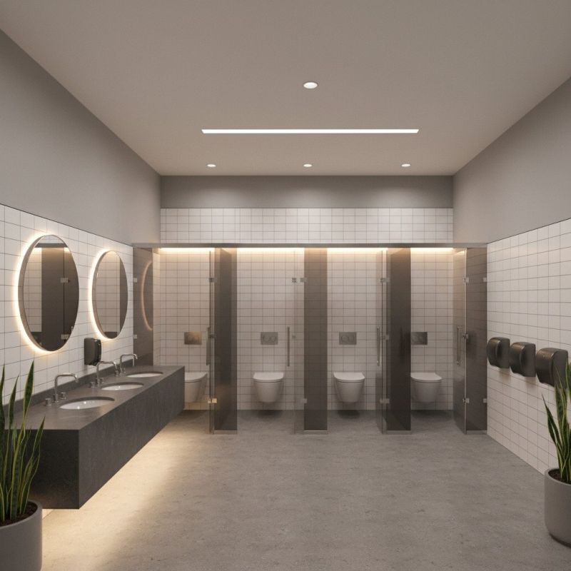Top Bathroom Remodeling Companies in Manchester, TN