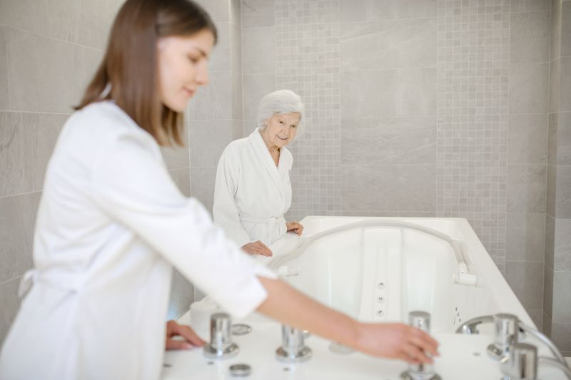 Cost of Bathtub Installation in Winchester, TN
